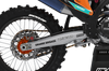 KTM Graphics Kit - Amete