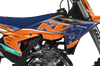 KTM Graphics Kit - Amete