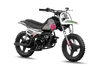 Pw50 Graphics Kit - Moaning Monsters