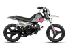 Pw50 Graphics Kit - Moaning Monsters