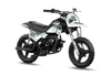 Pw50 Graphics Kit - Tracks Aqua