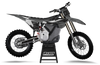 Stark Graphics Kit - Razor