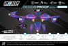 Sherco Graphics Kit - Big Lez