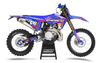 Sherco Graphics Kit - Big Lez