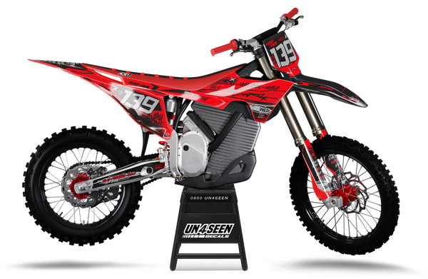 Stark Graphics Kit - Graffiti