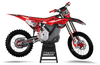Stark Graphics Kit - Graffiti