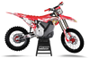 Stark Graphics Kit - Big Lez