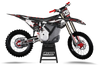 Stark Graphics Kit - Metal Mulisha