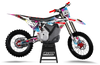 Stark Graphics Kit - Splash