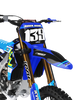 Yamaha Governor Graphics Kit - YZ YZF WR TTR PW Models | All Years