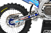 Yamaha Governor Graphics Kit - YZ YZF WR TTR PW Models | All Years