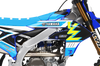 Yamaha Governor Graphics Kit - YZ YZF WR TTR PW Models | All Years