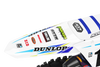 Yamaha Big Lez Graphics Kit - YZ YZF WR TTR PW Models | All Years