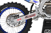 Yamaha Big Lez Graphics Kit - YZ YZF WR TTR PW Models | All Years
