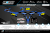 Yamaha Graphics Kit - Losic