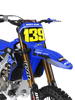 Yamaha Graphics Kit - Losic