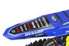 Yamaha Graphics Kit - Losic