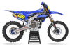 Yamaha Graphics Kit - Losic