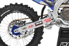 Yamaha Graphics Kit - Losic