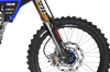 Yamaha Graphics Kit - Losic