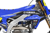 Yamaha Graphics Kit - Losic