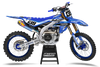 Yamaha Gumm Graphics Kit - YZ YZF WR TTR PW Models | All Years