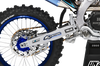 Yamaha Gumm Graphics Kit - YZ YZF WR TTR PW Models | All Years