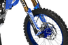 Yamaha Gumm Graphics Kit - YZ YZF WR TTR PW Models | All Years