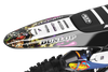 GasGas Zombie Graphics Kit - Tom & Jerry