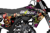 GasGas Zombie Graphics Kit - Tom & Jerry