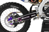 Suzuki Zombie Graphics Kit - Tom & Jerry