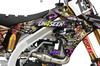 Suzuki Zombie Graphics Kit - Tom & Jerry