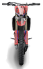 Honda Graphics Kit - Ri Red