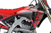 Honda Graphics Kit - Ri Red