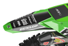 Kawasaki  Graphics Kit - K1kaz Green