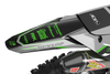 Kawasaki  Graphics Kit - K1kaz Grey