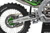 Kawasaki  Graphics Kit - K1kaz Green