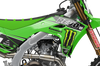Kawasaki  Graphics Kit - K1kaz Green