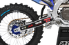 Yamaha Monz Graphics Kit - YZ YZF WR TTR PW Models | All Years