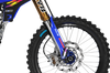Yamaha Monz Graphics Kit - YZ YZF WR TTR PW Models | All Years