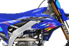 Yamaha Monz Graphics Kit - YZ YZF WR TTR PW Models | All Years