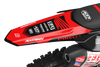 Honda Fim Graphics Kit - CRF CR XR Models | All Years