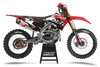Honda Fim Graphics Kit - CRF CR XR Models | All Years