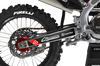 Honda Fim Graphics Kit - CRF CR XR Models | All Years