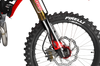 Honda Fim Graphics Kit - CRF CR XR Models | All Years