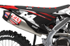 Honda Fim Graphics Kit - CRF CR XR Models | All Years