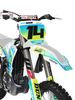 Husqvarna Change Graphics Kit - TC FC TE TX FE FS FX Models | All Years