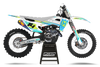 Husqvarna Change Graphics Kit - TC FC TE TX FE FS FX Models | All Years