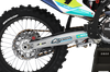 Husqvarna Change Graphics Kit - TC FC TE TX FE FS FX Models | All Years