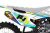 Husqvarna Change Graphics Kit - TC FC TE TX FE FS FX Models | All Years